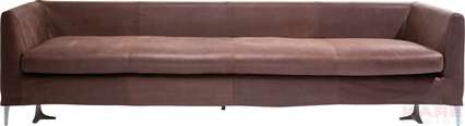 Sofa Cosmopoitan C1 Promo Leder +Studio Divani
