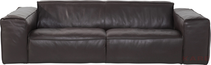Sofa Franki Special Brown KARE + Studio Divani