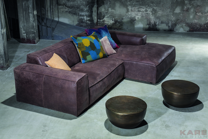Sofa Franki B Promo Function +Studio Divani