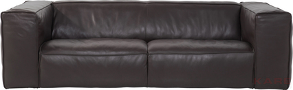 Sofa Franki Special Brown KARE + Studio Divani