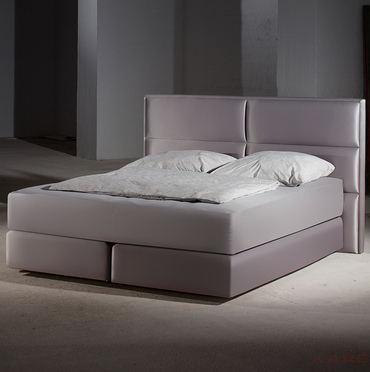 Bed Boxspring Tribeca 180x200 cm