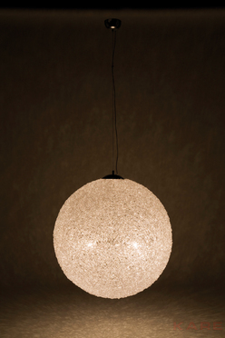 Pendant Lamp Nido Clear 80