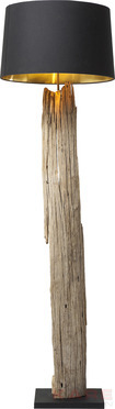 Floor Lamp Nature Straight