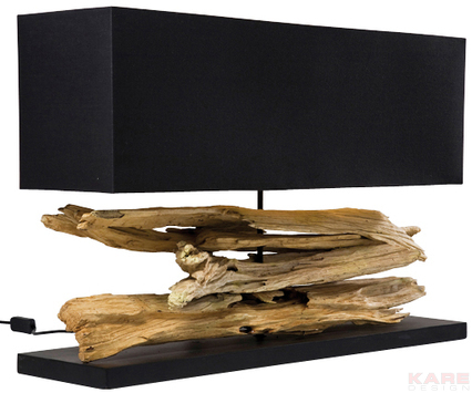 Table Lamp Nature Horizontal