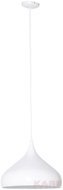 Pendant Lamp Cuisine White