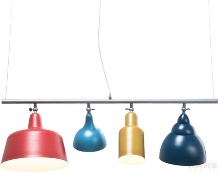 Pendant Lamp Variety