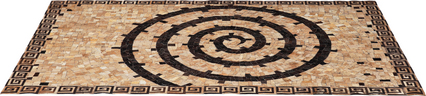 Carpet Meander 170x240cm