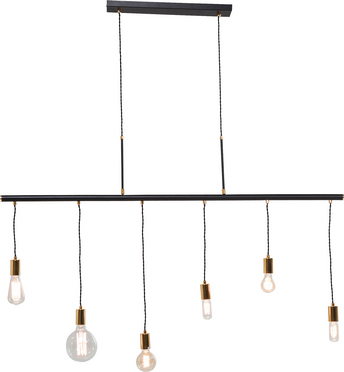 Pendant Lamp Pole Six