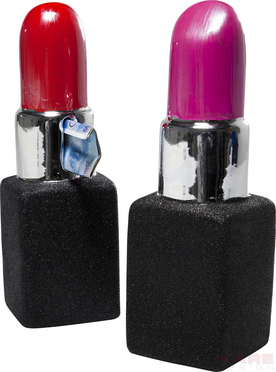 Money Box Lip Stick Assorted