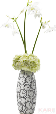 Vase Time 24cm