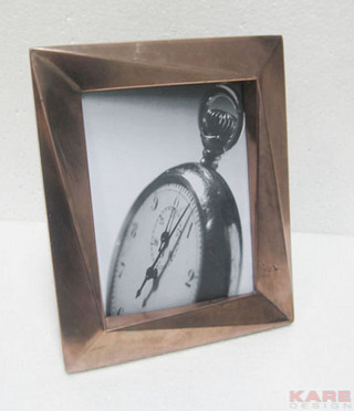 Frame Rifugio Copper 15x20cm
