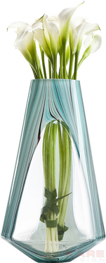 Vase Candy Cane 38cm