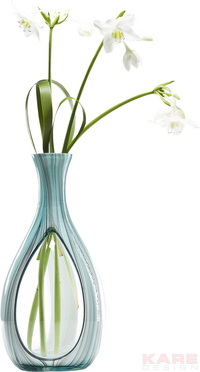 Vase Candy Cane 40cm