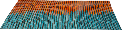 Carpet  Night and Day 170x240cm