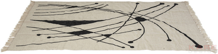 Carpet Modern Art 170x240cm