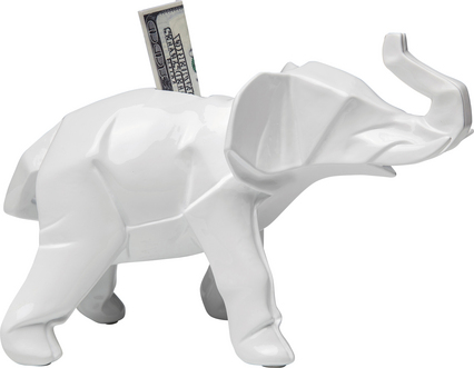 Money Box Dumbo