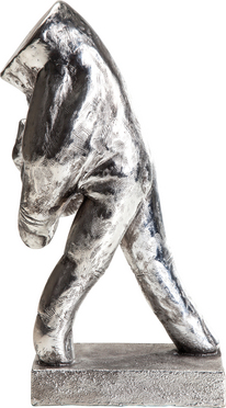 Deco Object Walking Finger Left