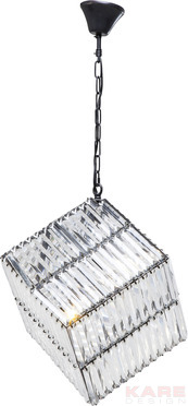 Pendant Lamp Mystic Cube