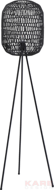 Floor Lamp Cestino