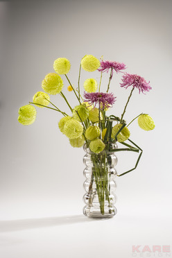 Vase Wavy 33cm