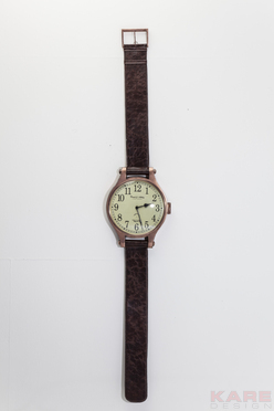Wall Clock Ticker 165cm