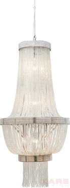 Pendant Lamp Empire ?130cm 3-lite