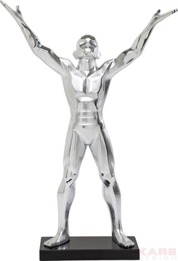 Deco Figurine Prayer Walk