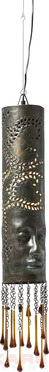 Pendant Lamp African Summer