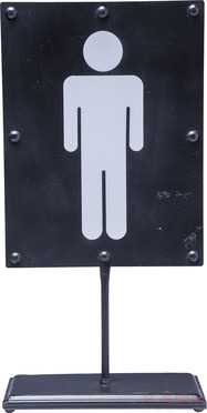 Deco Sign Sir