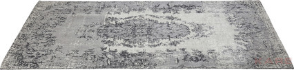 Carpet Kelim Pop Grey 240x170cm