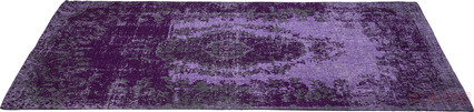 Carpet Kelim Pop Purple 240x170cm