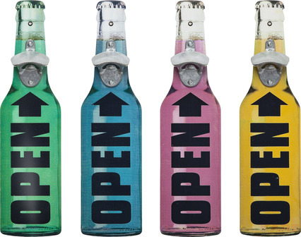 Bottle Opener Assorted