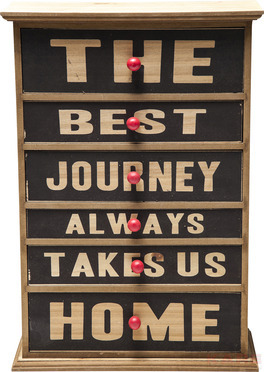 Deco Box Drawer The Best Journey