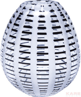 Vase Grid 15cm