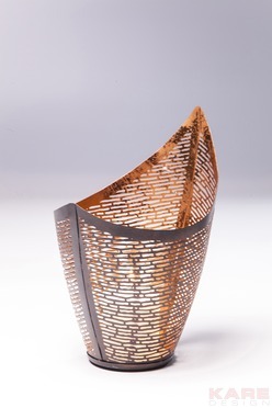 Lantern Boat Big
