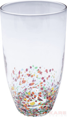 Long Drink Glass Marino