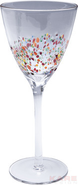 Red Wine Glass Marino