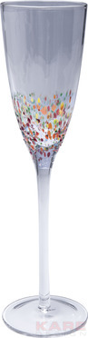 Champagne Glass Marino