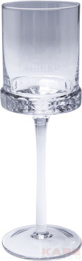 Red Wine Glass Rosetta