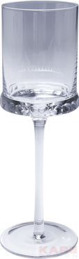 White Wine Glass Rosetta