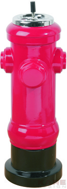 Floor Ashtray Hydrant