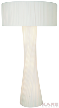 Floor Lamp Mushroom Metropolis