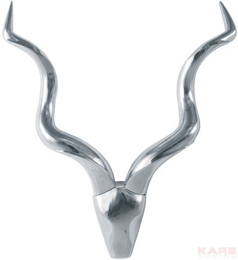 Deco Antler Rockstar