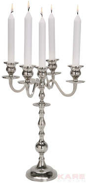 Candelabra Chalet 35cm
