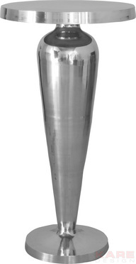 Rockstar Bar Table Alu ?55cm