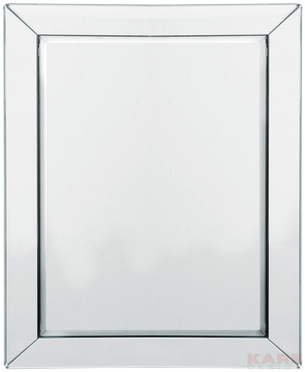 Mirror Big Beauty 100x82cm