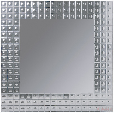 Mirror Bubble 110x110
