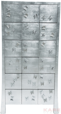 Cabinet Papillon