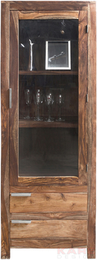 Authentico Display Cabinet