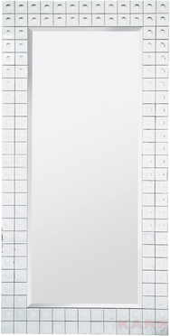 Mirror Bubble 156x78